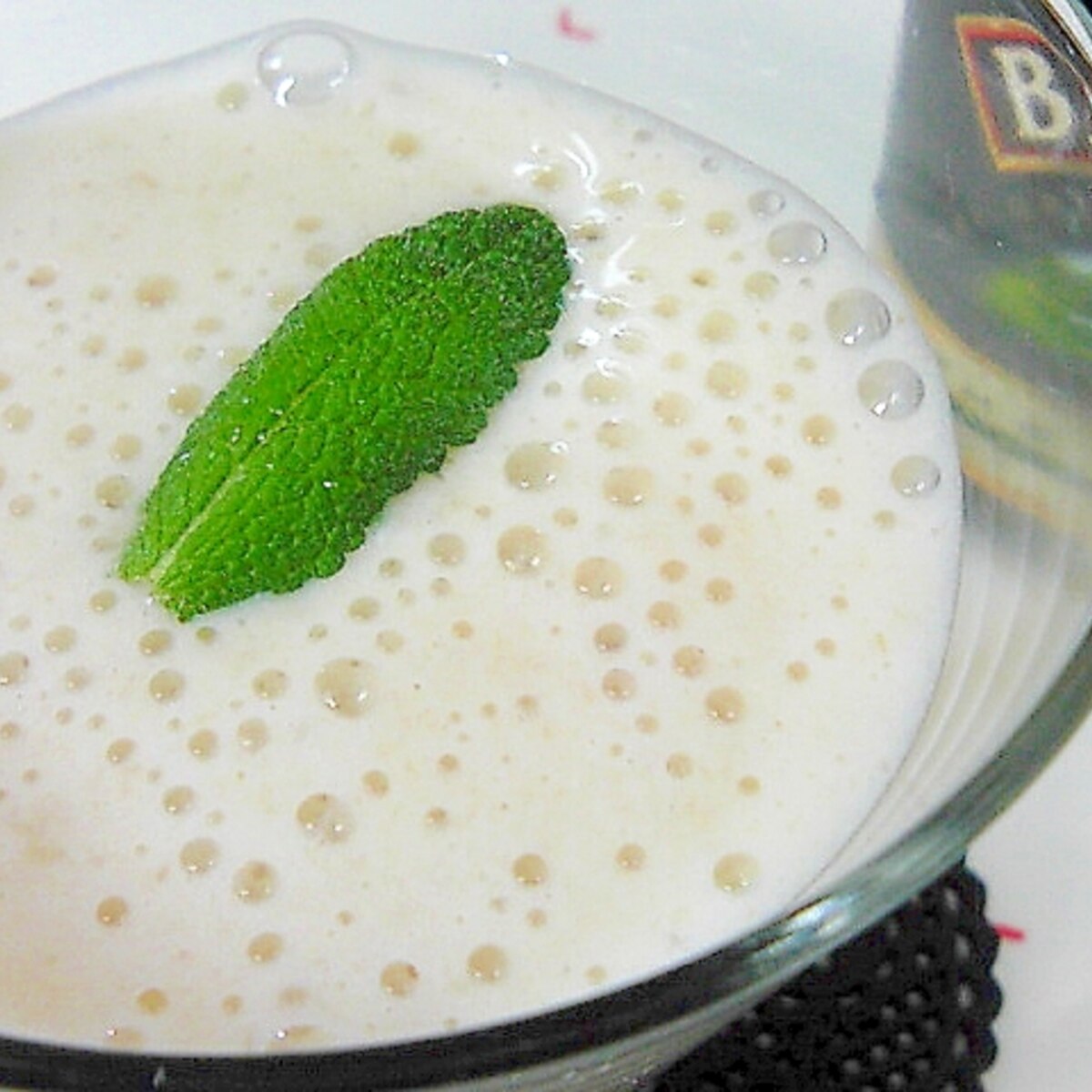 ベイリーズのバナナシェーク レシピ 作り方 By Bebe2936 楽天レシピ